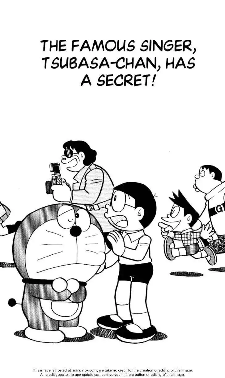 Doraemon Plus Chapter 5.5 1